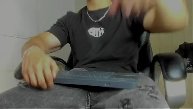 jeicob gagnon online show from January 13, 2026, 9:30 pm