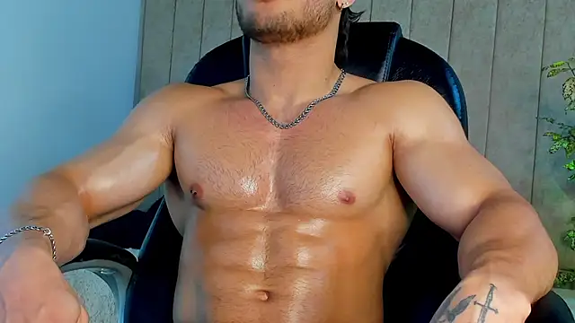 jeicob gagnon online show from November 19, 2025, 7:14 pm