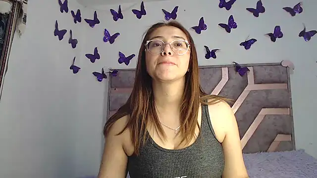 Anny Fox- online show from March 2, 2026, 5:19 am