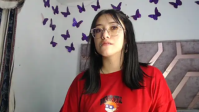 Snapshot of Anny_Fox- chatting on July 28, 2026, 3:25 am Anny Fox- online show from July 28, 2026, 3:25 am