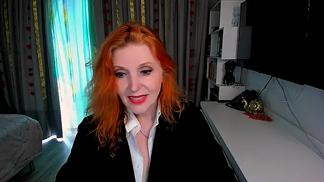 Fire-Fox-One online show from April 5, 2026, 7:37 am