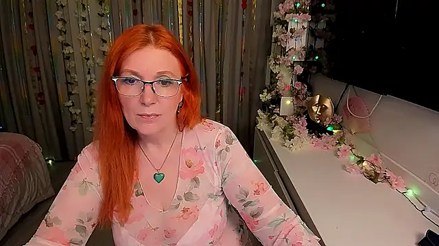 Fire-Fox-One online show from March 21, 2025, 10:06 pm