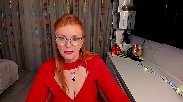 Fire-Fox-One online show from March 9, 2025, 11:56 pm