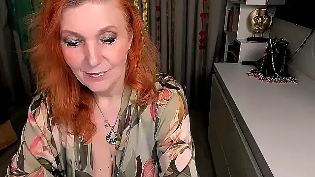 Fire-Fox-One online show from February 11, 2026, 11:48 pm