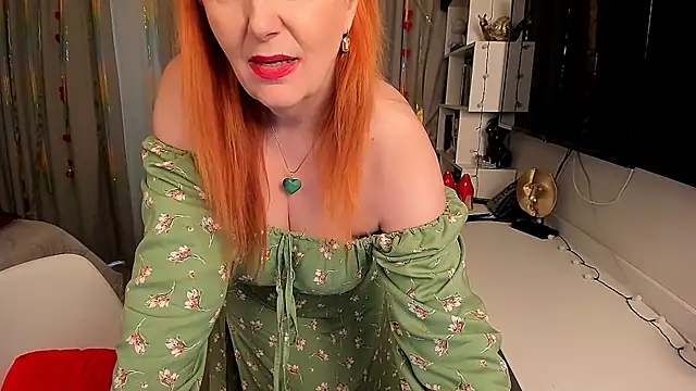 Fire-Fox-One online show from March 8, 2025, 2:30 pm