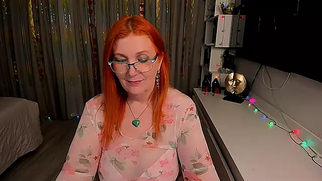 Fire-Fox-One online show from March 15, 2025, 10:22 pm