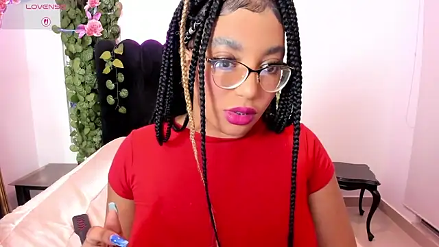 AmyBriiggs online show from March 7, 2026, 5:36 am