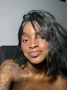 Zizi-campbel online show from February 5, 2025, 12:17 pm