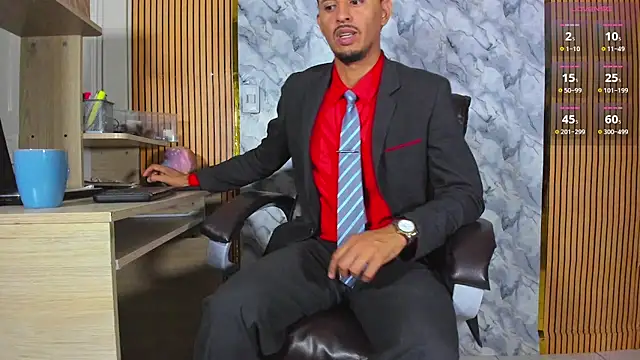 Hideintheoffice online show from May 22, 2026, 1:36 am