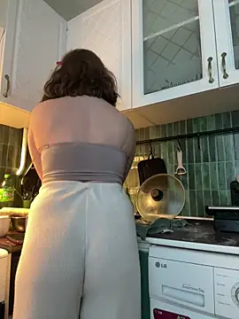 MayaMystic online show from January 6, 2026, 1:04 pm