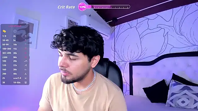 Snapshot of Samir_bear chatting on May 2, 2026, 12:54 pm Samir bear online show from May 2, 2026, 12:54 pm