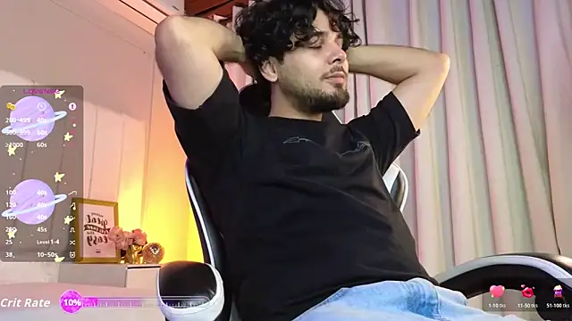 Samir bear online show from February 13, 2026, 12:49 pm