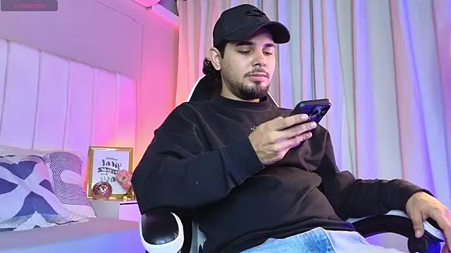 Samir bear online show from February 21, 2026, 12:29 pm