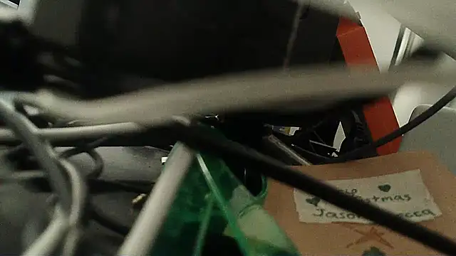 Snapshot of teek1234_1 chatting on January 16, 2025, 5:11 am teek1234 1 online show from January 16, 2025, 5:11 am