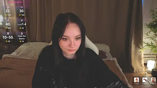 Cheryl  Brown online show from February 26, 2026, 1:27 am