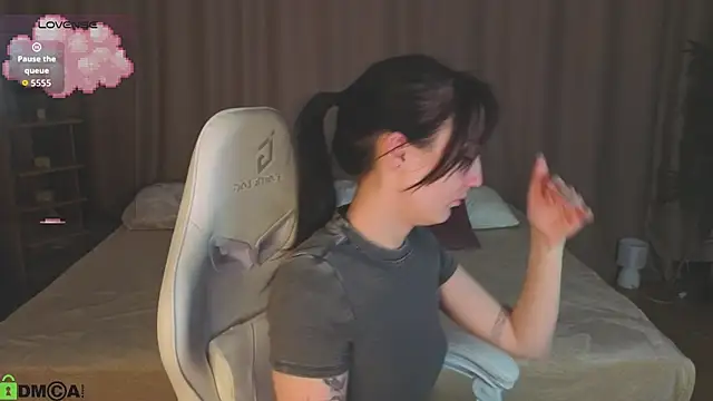 Cheryl  Brown online show from February 28, 2026, 1:38 am