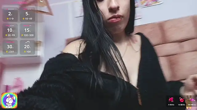 Snapshot of criz_noa chatting on December 29, 2024, 9:28 am criz noa online show from December 29, 2024, 9:28 am