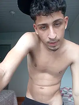 Th3 c4rl0s online show from March 16, 2026, 6:10 pm