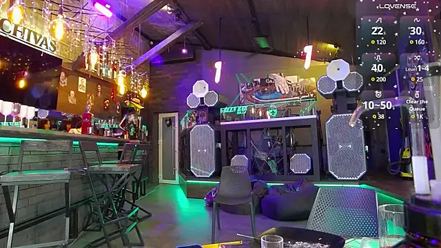 Anne Line online show from January 12, 2025, 7:21 pm