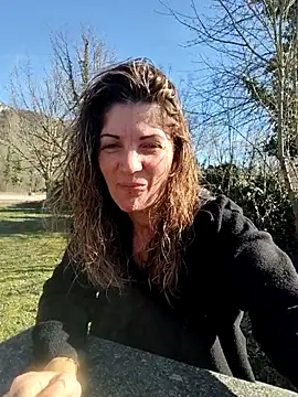 Snapshot of sansan2411 chatting on February 25, 2026, 1:22 pm sansan2411 online show from February 25, 2026, 1:22 pm