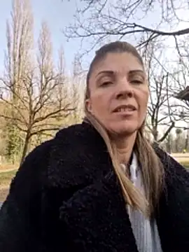 Snapshot of sansan2411 chatting on January 13, 2026, 1:48 pm sansan2411 online show from January 13, 2026, 1:48 pm