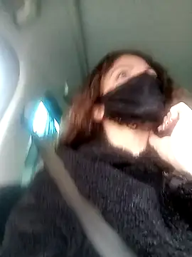 sansan2411 online show from February 24, 2025, 1:31 pm