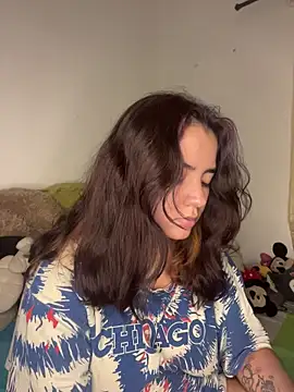 Ema kraus online show from March 10, 2026, 1:20 am