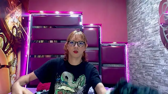 perfectlump online show from March 3, 2025, 1:45 pm