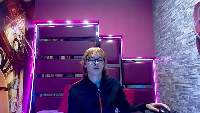 perfectlump online show from March 1, 2025, 5:38 pm