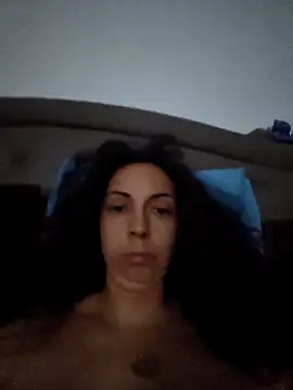 naughty69curls online show from December 13, 2025, 8:04 pm