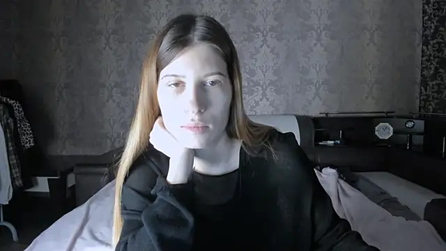 Agnes Allenn online show from November 25, 2025, 9:53 am