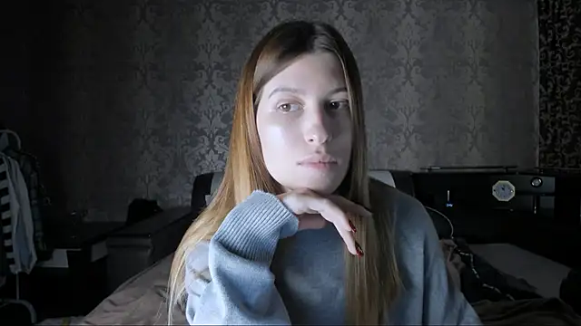 Snapshot of Agnes_Allenn chatting on September 24, 2025, 10:00 am Agnes Allenn online show from September 24, 2025, 10:00 am