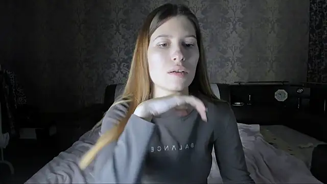 Agnes Allenn online show from November 13, 2025, 10:08 am