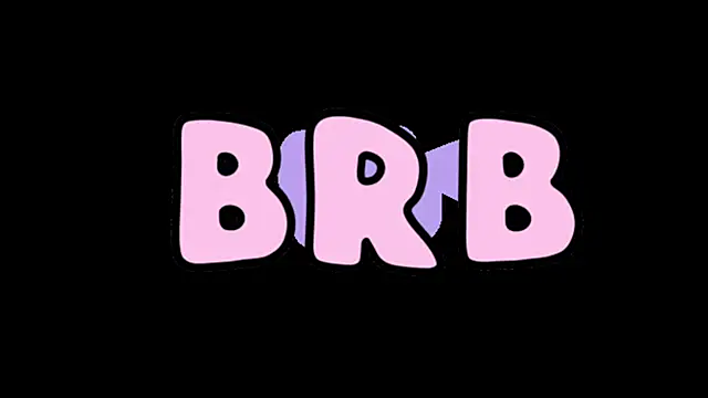 YumiYammy online show from February 15, 2025, 1:31 am