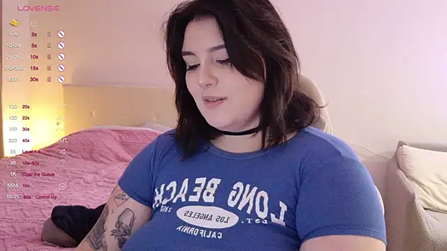 YumiYammy online show from March 17, 2026, 6:11 pm