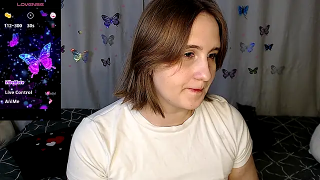 Phantommira online show from November 12, 2025, 2:10 pm