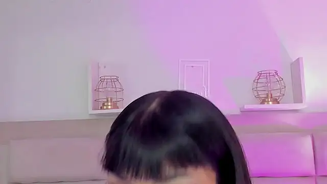 Snapshot of RoseCassie chatting on February 20, 2025, 7:30 pm RoseCassie online show from February 20, 2025, 7:30 pm