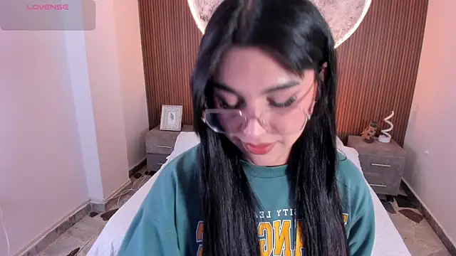 RoseCassie online show from January 10, 2026, 1:39 pm