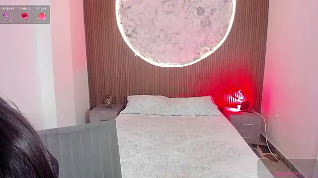 RoseCassie online show from February 14, 2026, 1:22 pm