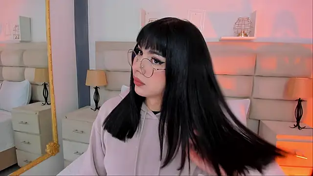 Snapshot of RoseCassie chatting on March 8, 2025, 1:03 pm RoseCassie online show from March 8, 2025, 1:03 pm