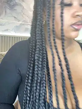 AinaraJimenez online show from November 21, 2025, 7:57 pm