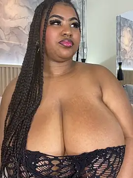 AinaraJimenez online show from February 20, 2026, 6:19 am