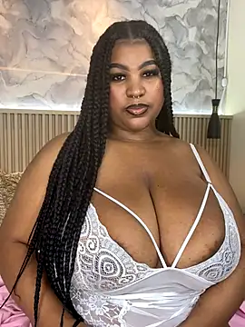 AinaraJimenez online show from November 6, 2025, 7:07 pm