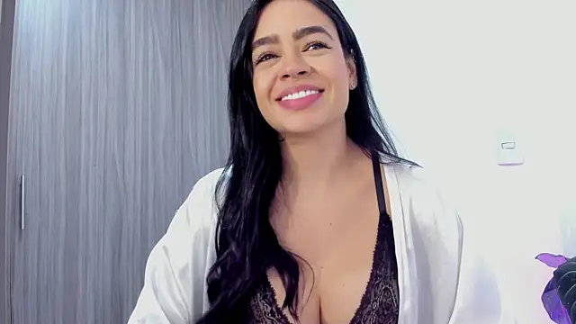 Sara Leblanc online show from February 24, 2025, 4:36 pm