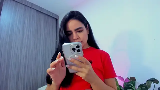 Sara Leblanc online show from October 17, 2025, 2:19 pm