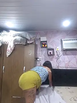 ppatriciarabello online show from October 17, 2025, 3:14 pm