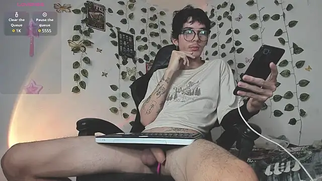 skinny dann online show from January 5, 2025, 1:56 am