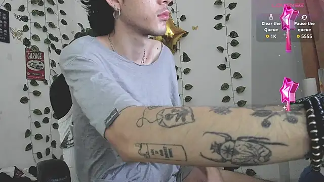 skinny dann online show from October 5, 2025, 3:52 am