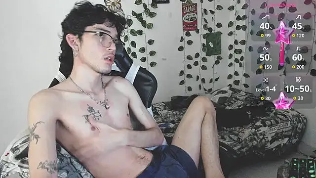 skinny dann online show from October 14, 2025, 3:40 am