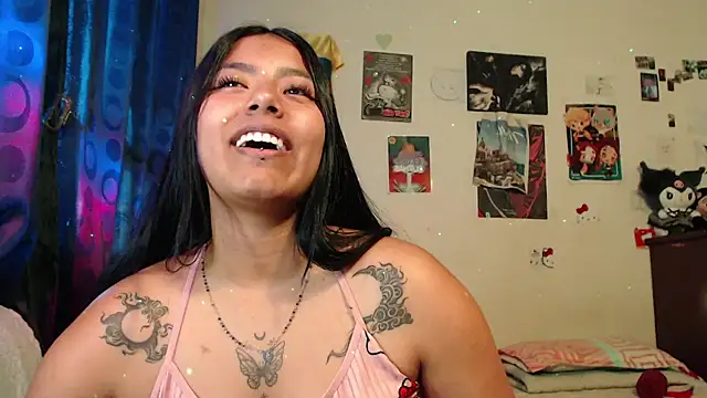 Snapshot of Katta_ossa chatting on January 14, 2026, 10:46 pm Katta ossa online show from January 14, 2026, 10:46 pm